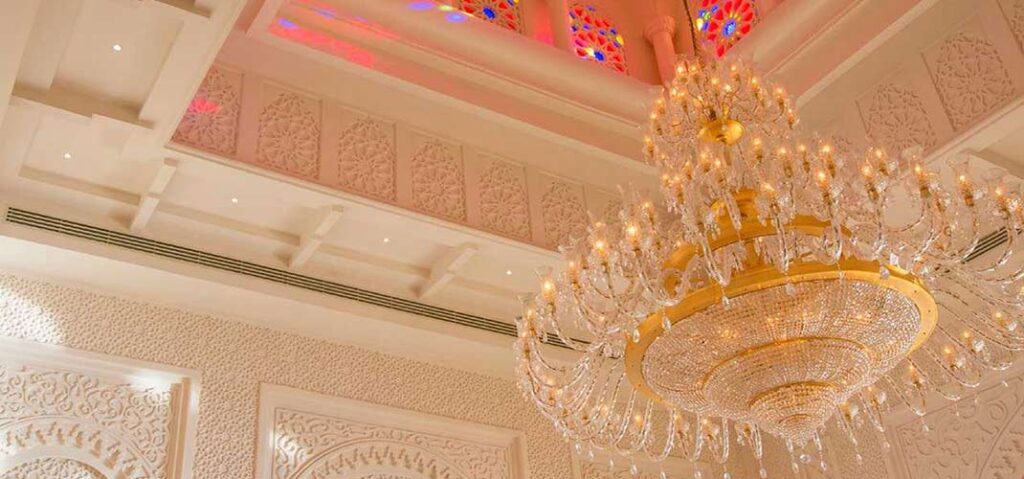 Baron Palace Sahl Hasheesh | Luxury Resort Hotel