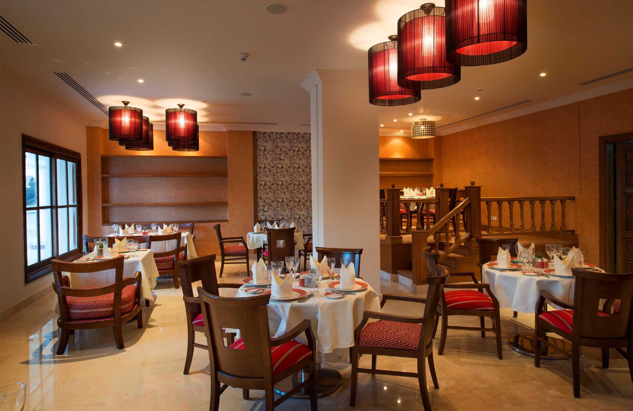 Baron Palace Sahl Hasheesh | Luxury Resort Hotel