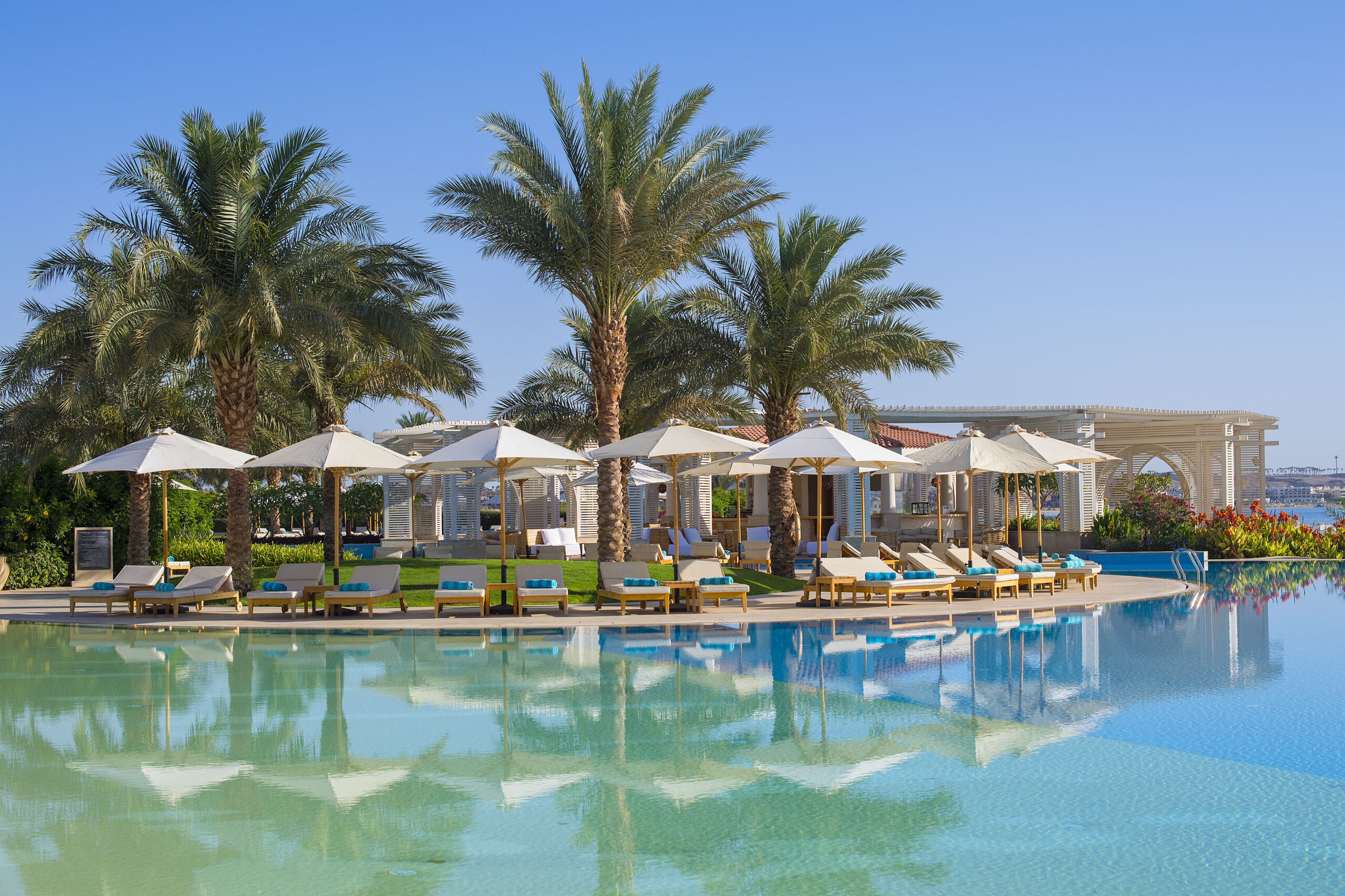 Gallery | Baron Palace Sahl Hasheesh