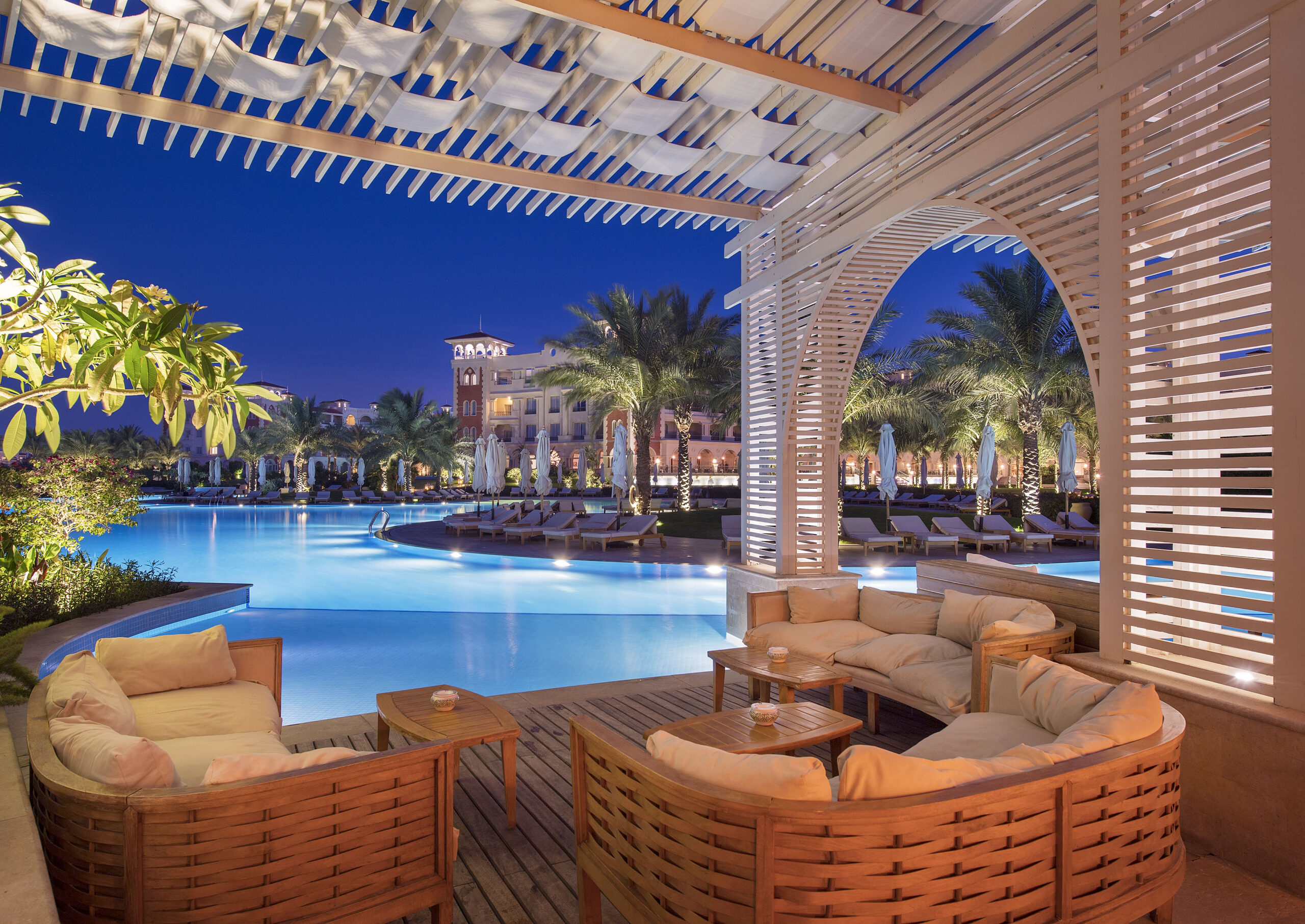 Gallery | Baron Palace Sahl Hasheesh