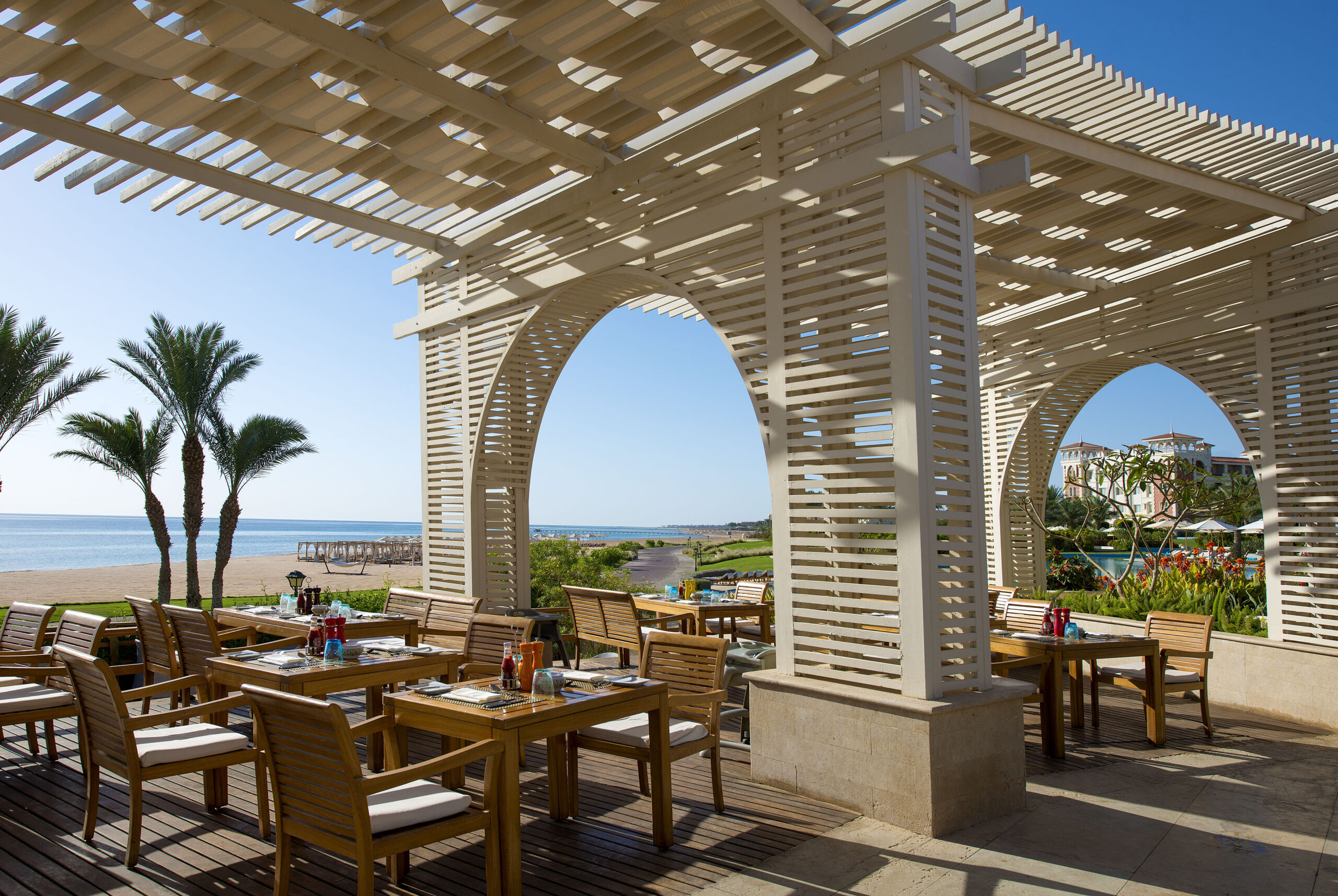 Gallery | Baron Palace Sahl Hasheesh