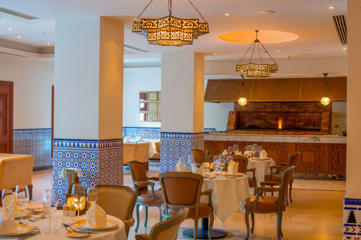 Gallery | Baron Palace Sahl Hasheesh