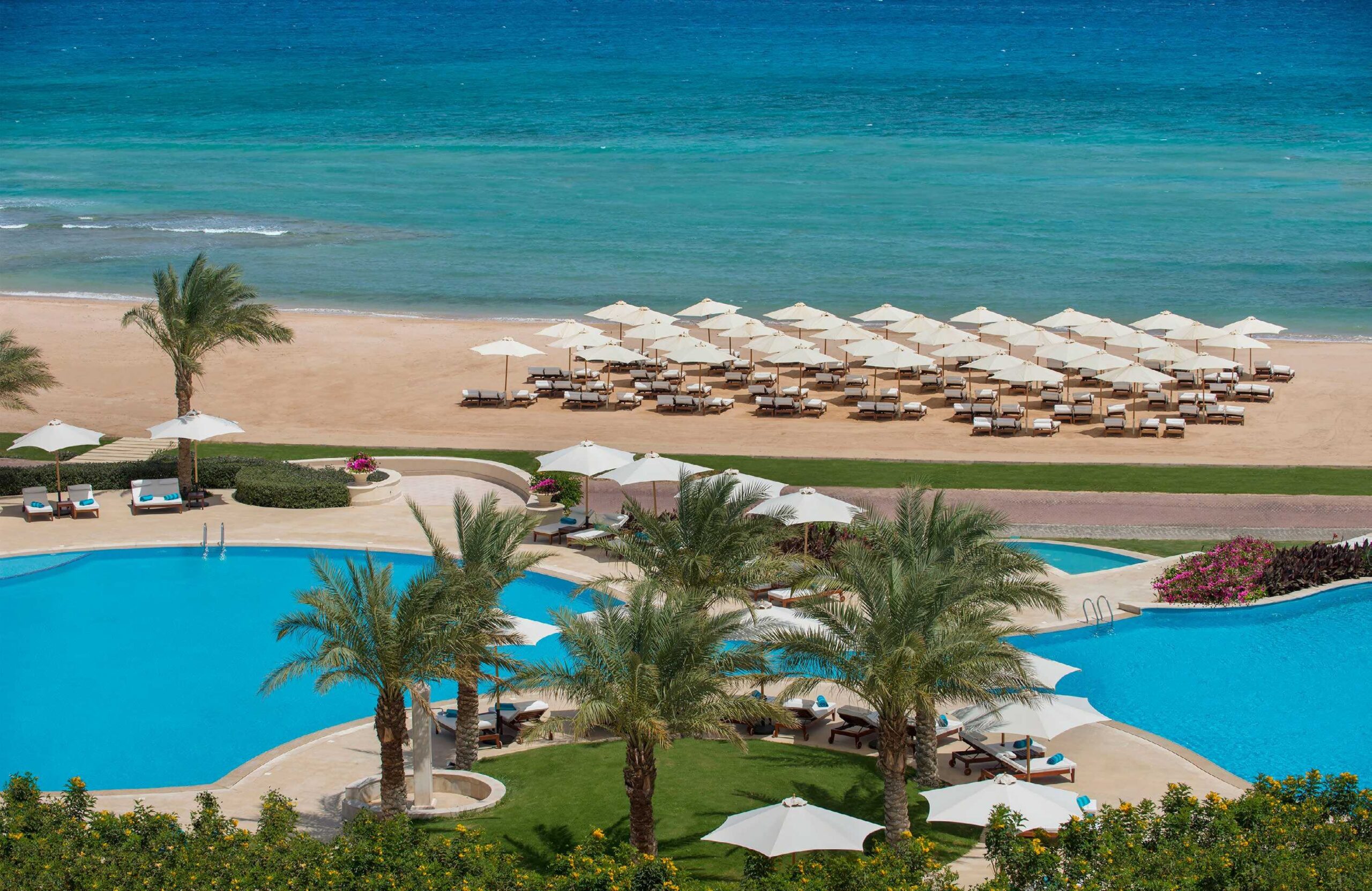 Gallery | Baron Palace Sahl Hasheesh