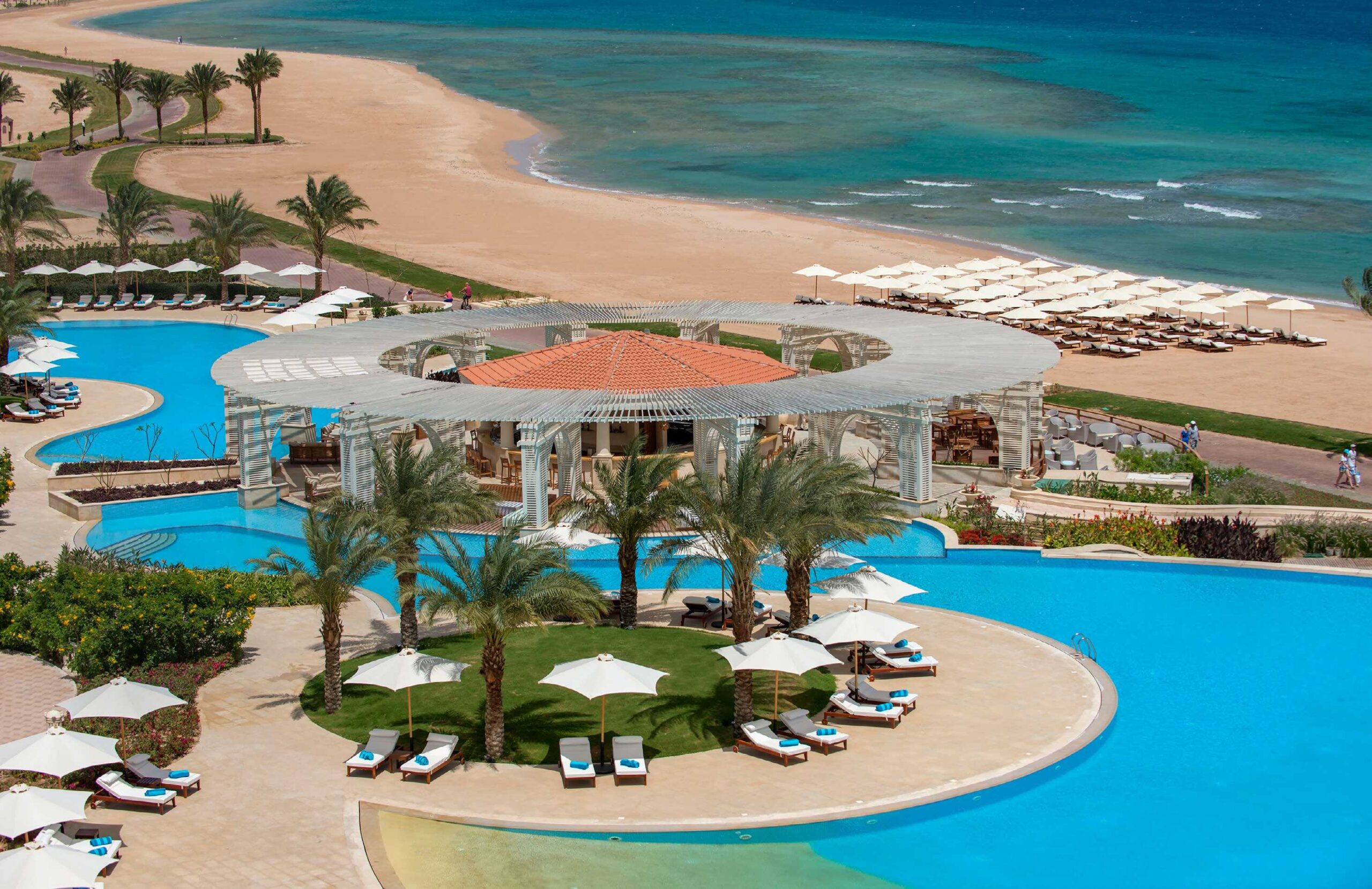 Gallery | Baron Palace Sahl Hasheesh