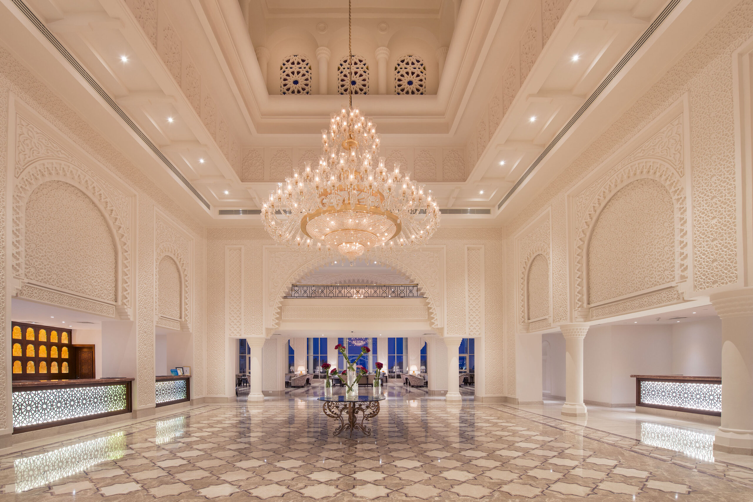 Gallery | Baron Palace Sahl Hasheesh