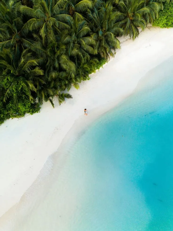 Private beach at ananea Baron Zanzibar